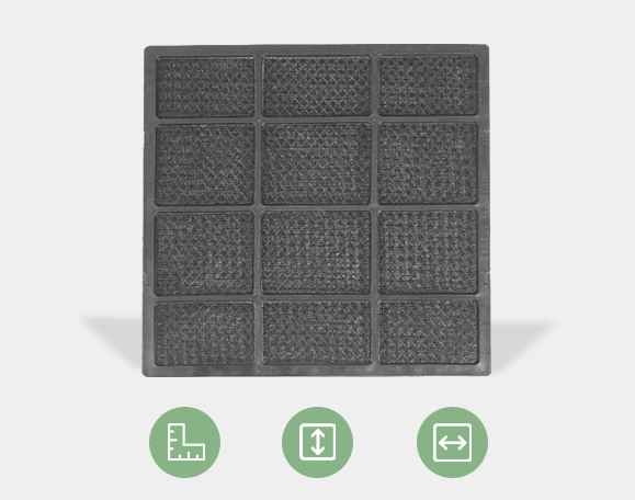 Nantong Lyusen Umweltschutz-Reinigungsmaterial Co., Ltd.