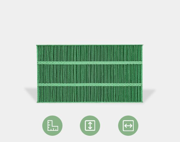 Nantong Lyusen Umweltschutz-Reinigungsmaterial Co., Ltd.
