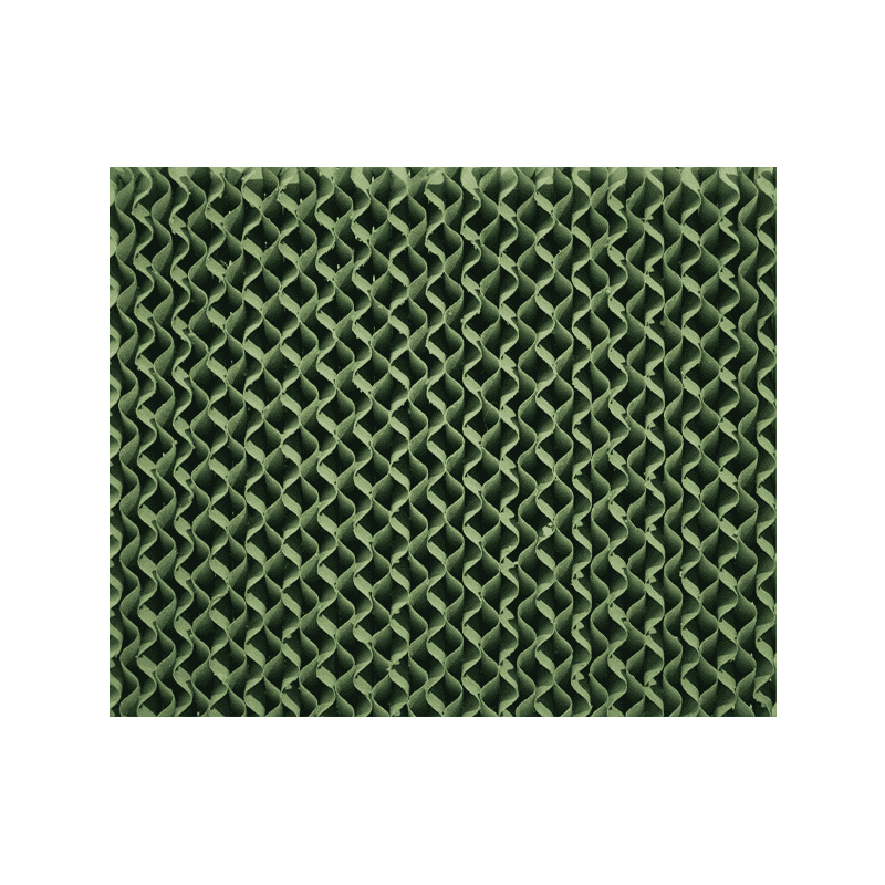 Wasserabsorbierendes Filternetz