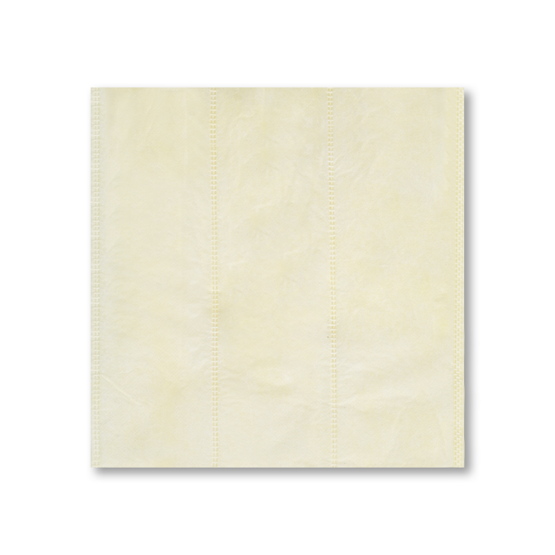 Filtermaterial mittlerer Effizienz