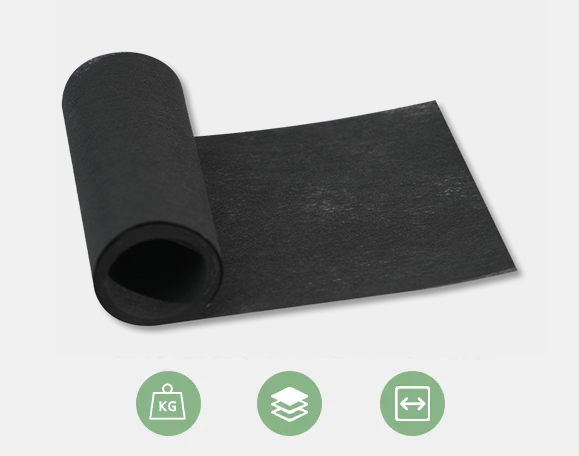 Nantong Lyusen Umweltschutz-Reinigungsmaterial Co., Ltd.