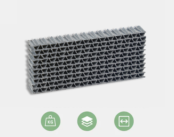 Nantong Lyusen Umweltschutz-Reinigungsmaterial Co., Ltd.