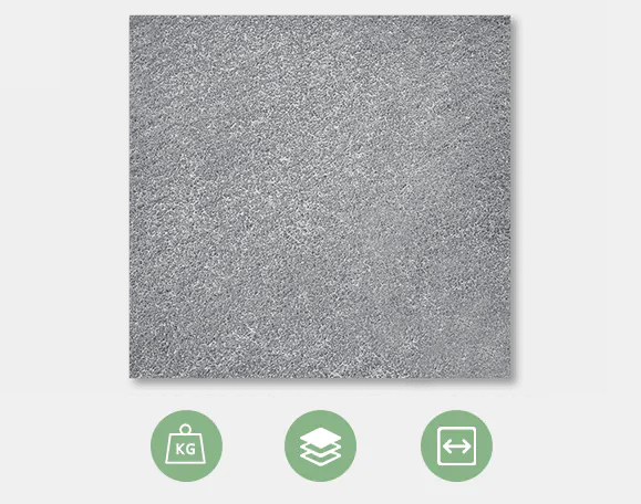 Nantong Lyusen Umweltschutz-Reinigungsmaterial Co., Ltd.